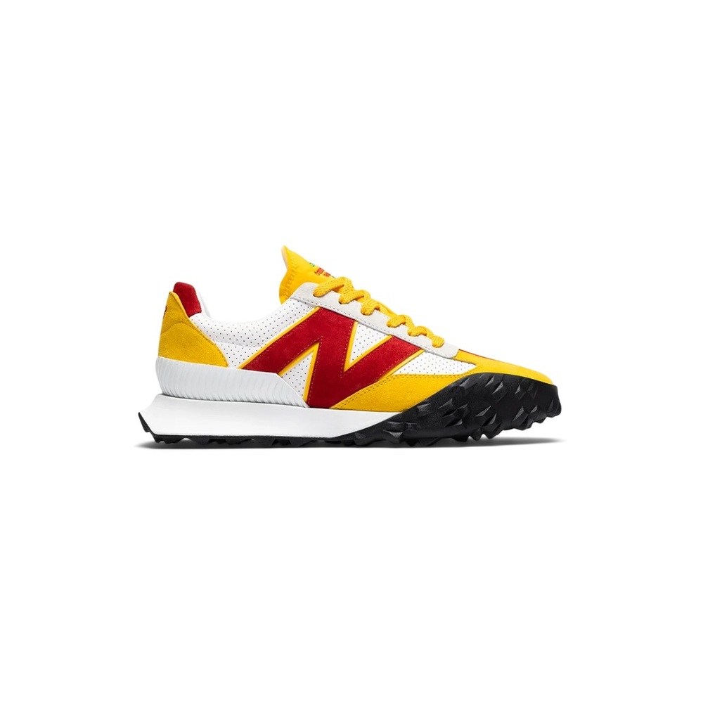 NWB Casablanca x New Balance XC-72 'Red Gold'